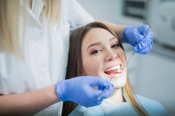 Best Emergency Dental Care  in Jamestown West, NY